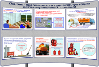 картинка  (Т-81) Требования пожарной безопасности при эксплуатации АЗС (29)