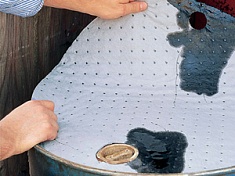 картинка Впитыващие покрытия для бочек и резервуаров