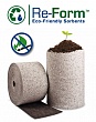 картинка Re-Form - экологически чистые сорбирующие материалы
