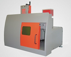 картинка Стационарное оборудование для лазерной маркировки металлов и пластиков c173lg-PC